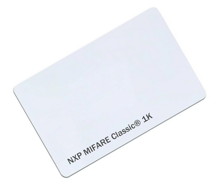 RFID Cards