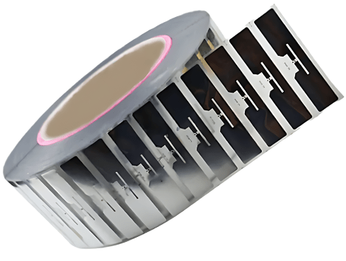 UHF RFID Inlay - 92x20mm