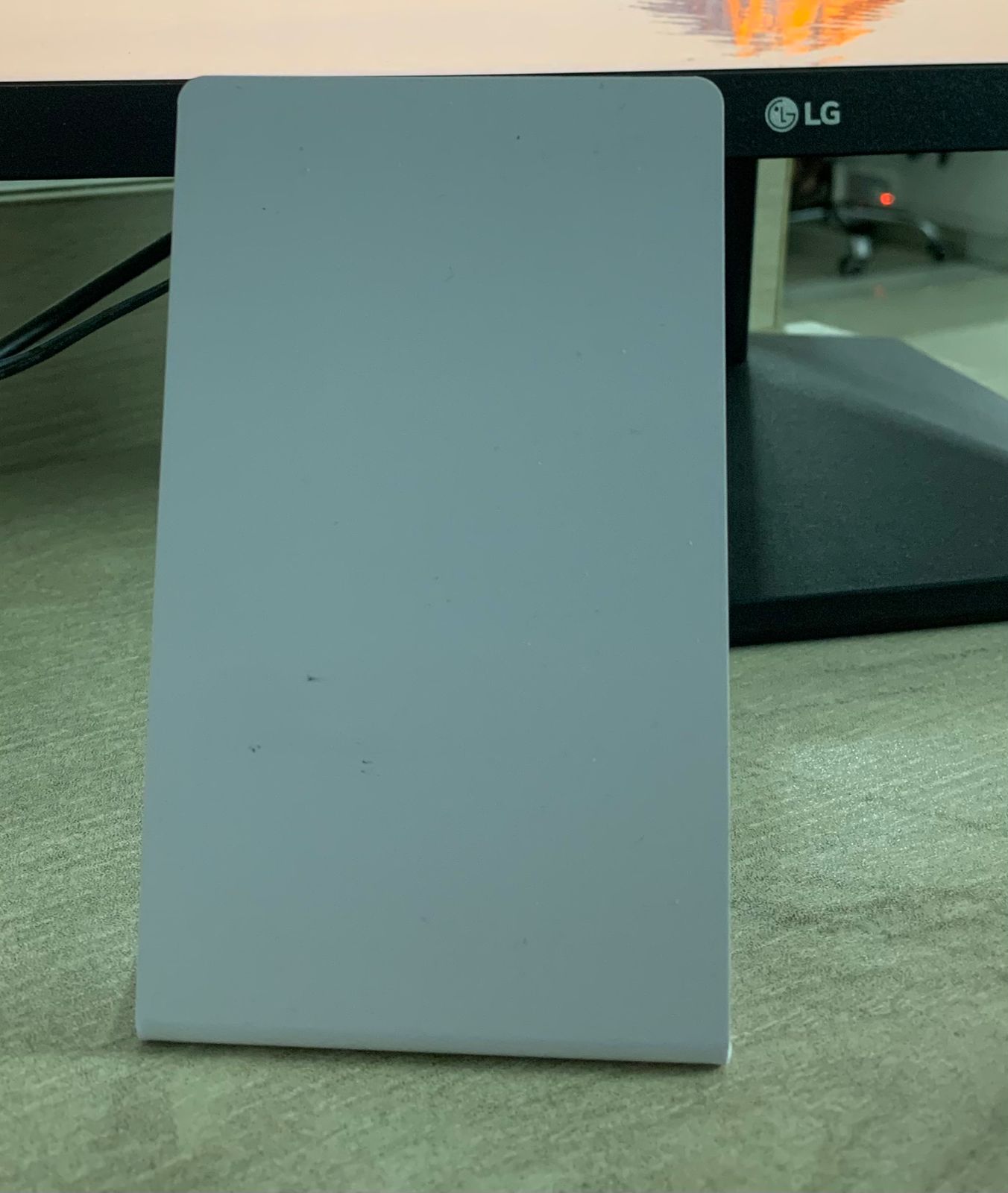 NFC Stands