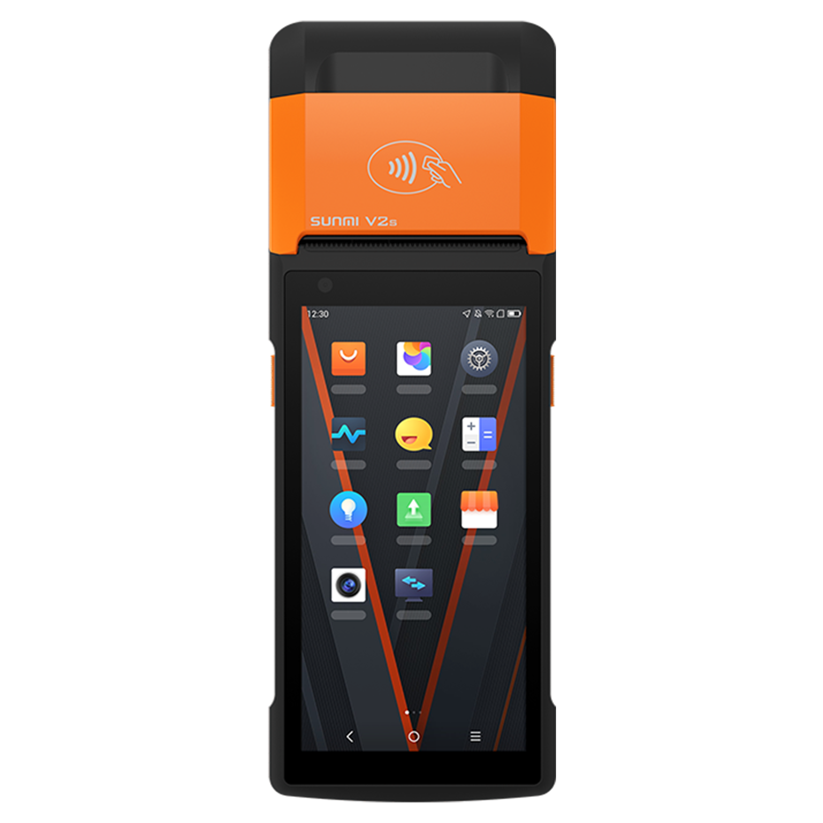 Sunmi V2s POS (NFC)