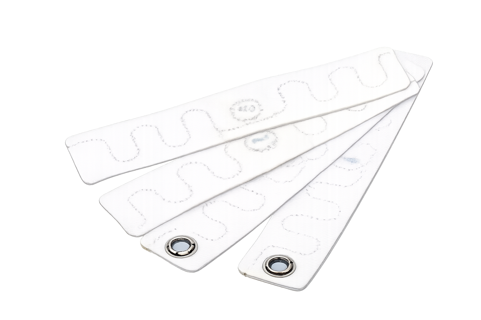 UHF RFID Industrial Laundry Tag