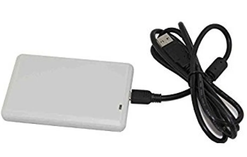 UHF desktop USB reader & writer