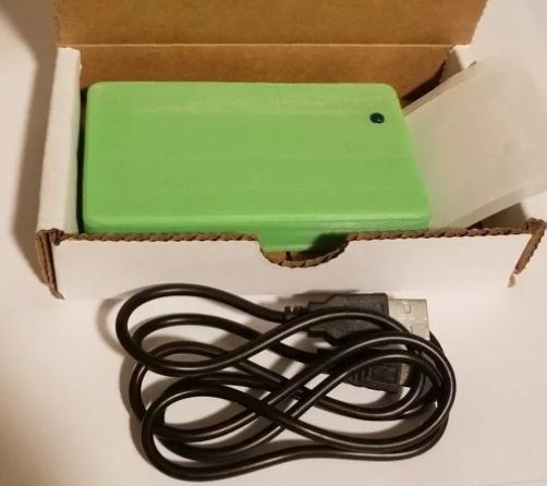 NFC Desktop Reader/Writer